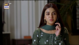 Mann Aangan - Episode 24 - 14th March 2023